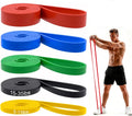 Pull Up Assist Resistance Workout Bands