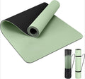 Eco-Friendly Non Slip TPE Yoga Mat