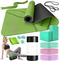 12 in 1 Beginner Yoga Starter Kit