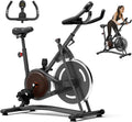 Stationary Indoor Cycling Exercise Bike