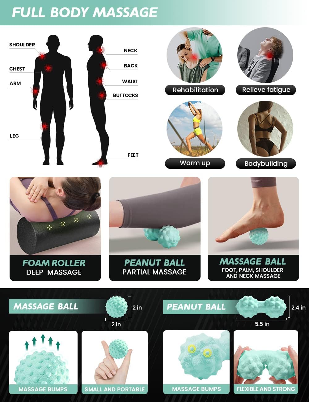 12 in 1 Beginner Yoga Starter Kit