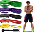 Heavy Duty Pull Up Assistance Bands